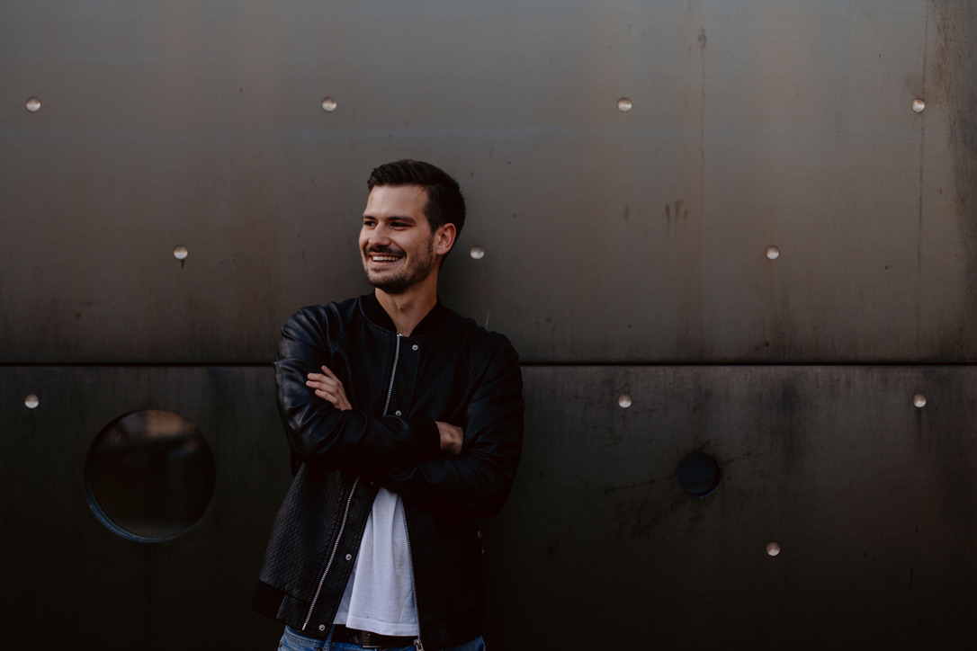 Philipp Tandler – IT Transformation Professional